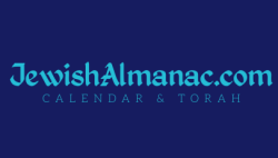 JewishAlmanac.com