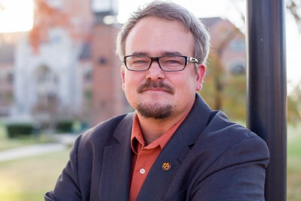 James M. Branum